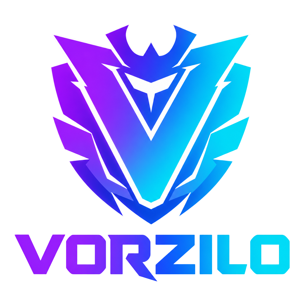 Vorzilo Sensi logo